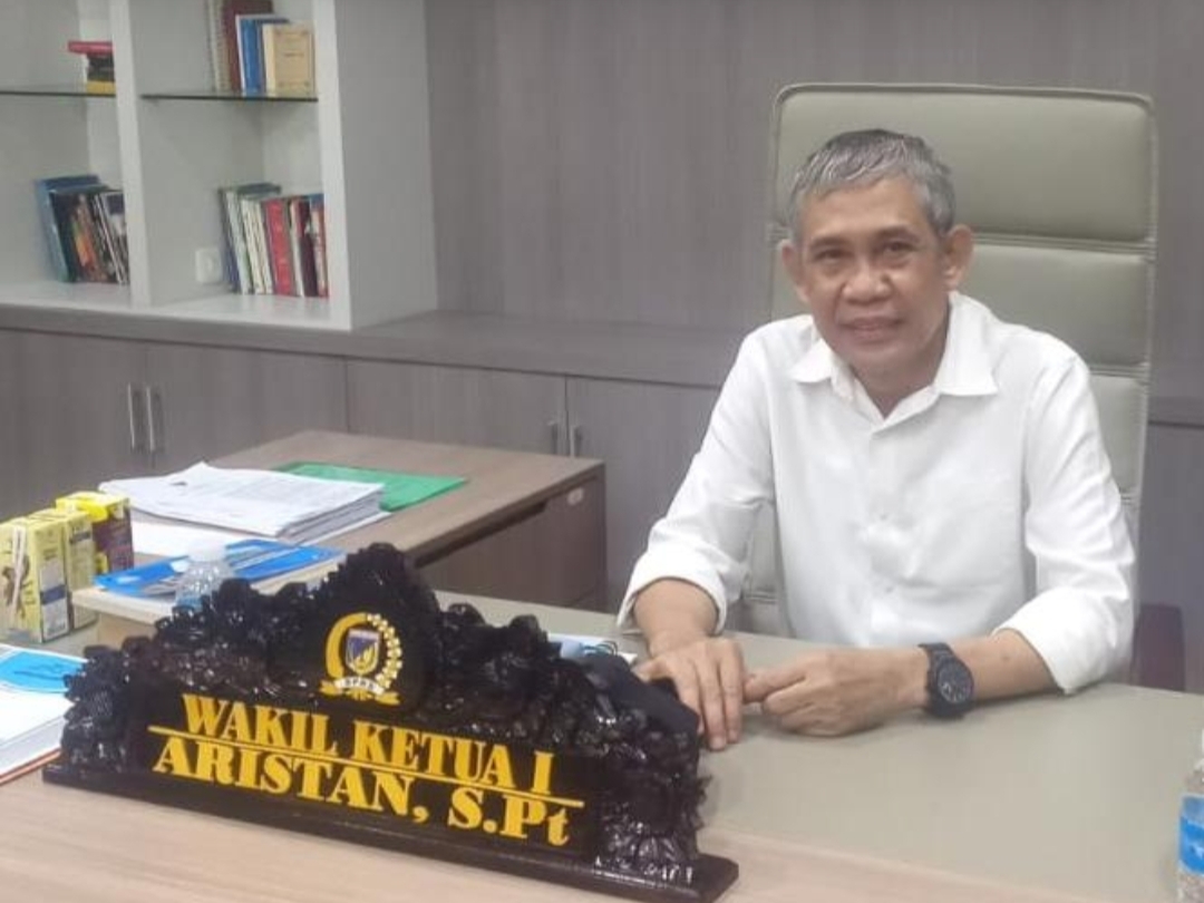 Wakil Ketua DPRD Sulteng Usulkan Pemerintah Evaluasi Pengelolaan Pertambangan di Sulteng