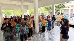 Dinkes Bojonegoro dan ISTeK ICsada Bikin Program Layanan Terpadu Bebas Nyeri Sendi Bagi Warga