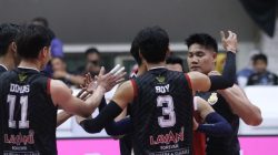 PLN Mobile Proliga 2025: LavAni Livin Transmedia Tundukkan Garuda Jaya 3-0