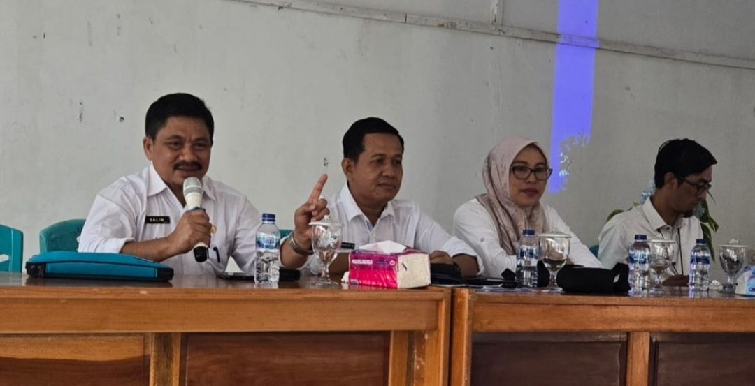 Inspektorat Sulteng Ingatkan Kepala Sekolah Gunakan Dana BOS Sesuai Aturan