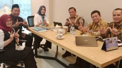 Hasil Sinergi Kemenag dan Kementerian ATR/BPN, Sertifikasi 23.721 Tanah Masjid/ Musala, Gratis