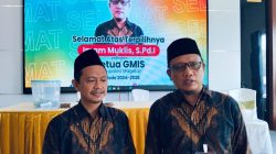 Imam Muklis Terpilih Kembali Sebagai Ketua GMIS Magetan Periode 2024- 2028