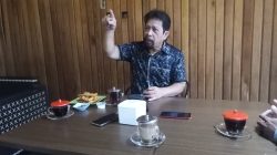 PERHAPI Sulteng Sebut Fungsi Perguruan Tinggi Mencerdaskan Bangsa, Urusan Pertambangan Serahkan pada Ahlinya