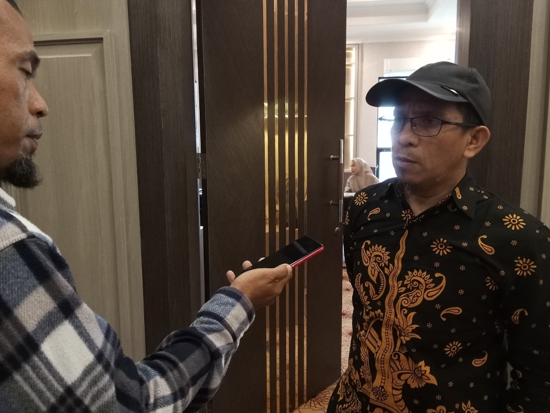 Puluhan Tenaga Honorer di Sulteng Tak Lulus Seleksi PPPK, Pemerintah Pusat Diminta Prioritaskan