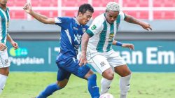 8 Besar Liga 2 : Menang Lawan PSPS, Deltras FC Jaga Asa Lolos Semifinal