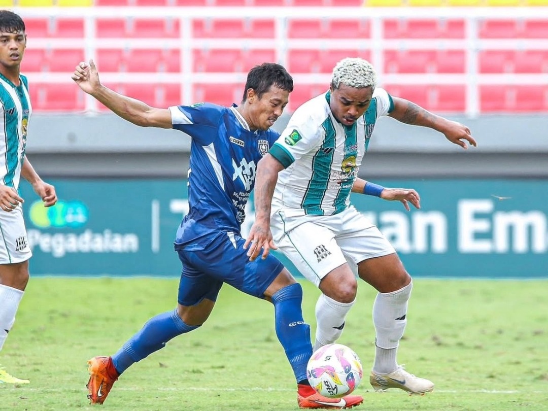 8 Besar Liga 2 : Menang Lawan PSPS, Deltras FC Jaga Asa Lolos Semifinal