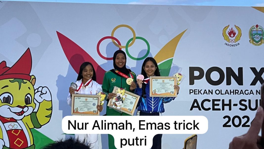 Pasca PON 2024, Ketua KONI Jatim Ingatkan Regenerasi Atlet Ski Air   