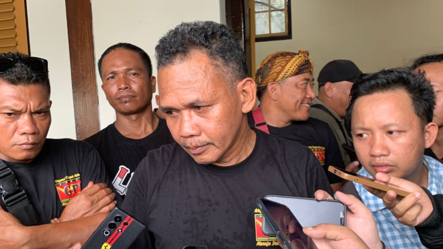 Marak Kasus Korupsi di Blitar Ormas GPI Serukan Ganyang Koruptor