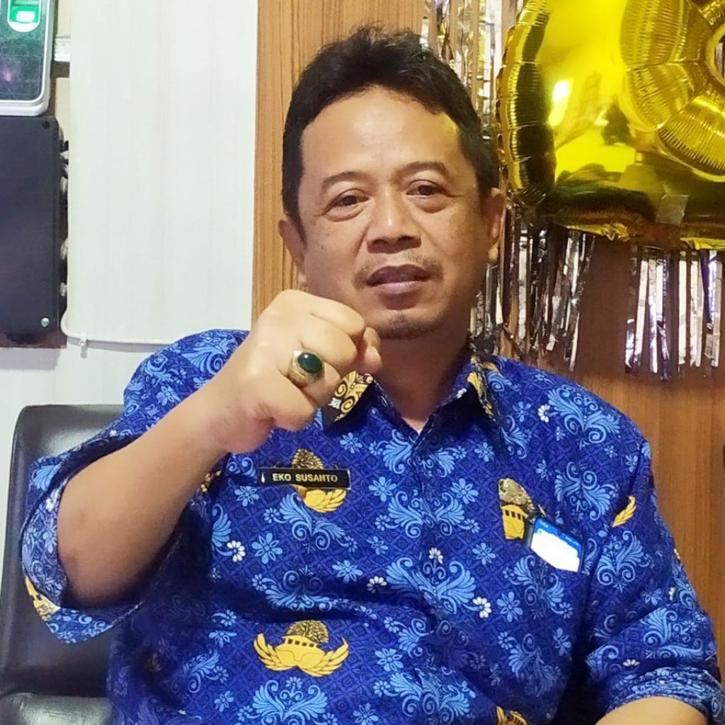 Kasus PMK di Blitar Mengganas, Picu Panic Selling