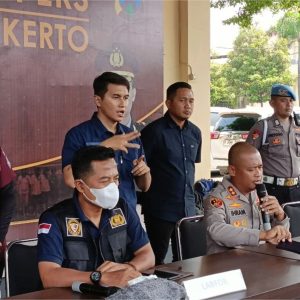 Perkembangan Terkini Hasil Penyelidikan Ledakan Rumah di Mojokerto