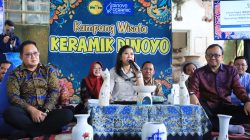 Pj. Gubernur Jatim Apresiasi Kemkomdigi Ajak UMKM Malang Naik Kelas Lewat Digitalisasi