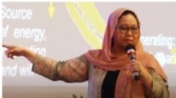 Alissa Wahid Sebut Ada 5 Peran Nawaning yang Perlu Diterapkan di Zaman Sekarang