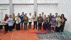 Kemenpora Gelar Rapat Finalisasi Draft HCA dengan FIFA dan PSSI