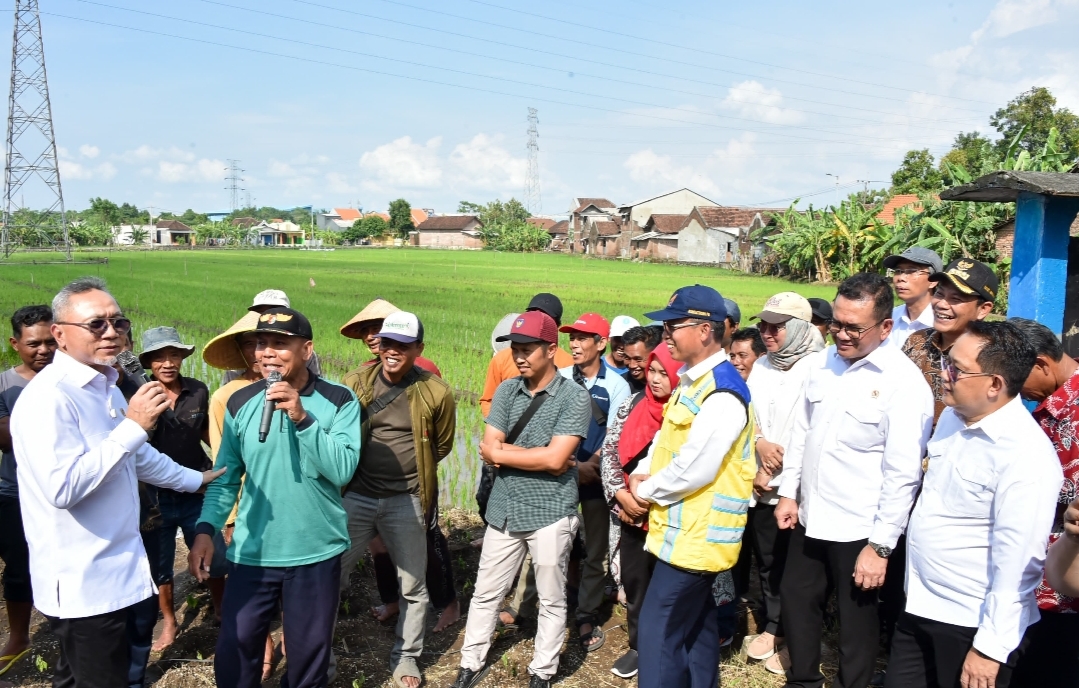 Sudah Banyak Sungai yang Berhasil Direvitalisasi