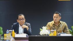 Komitmen Pemerintah Bangun Infrastruktur Inklusif dan Tangguh Bencana