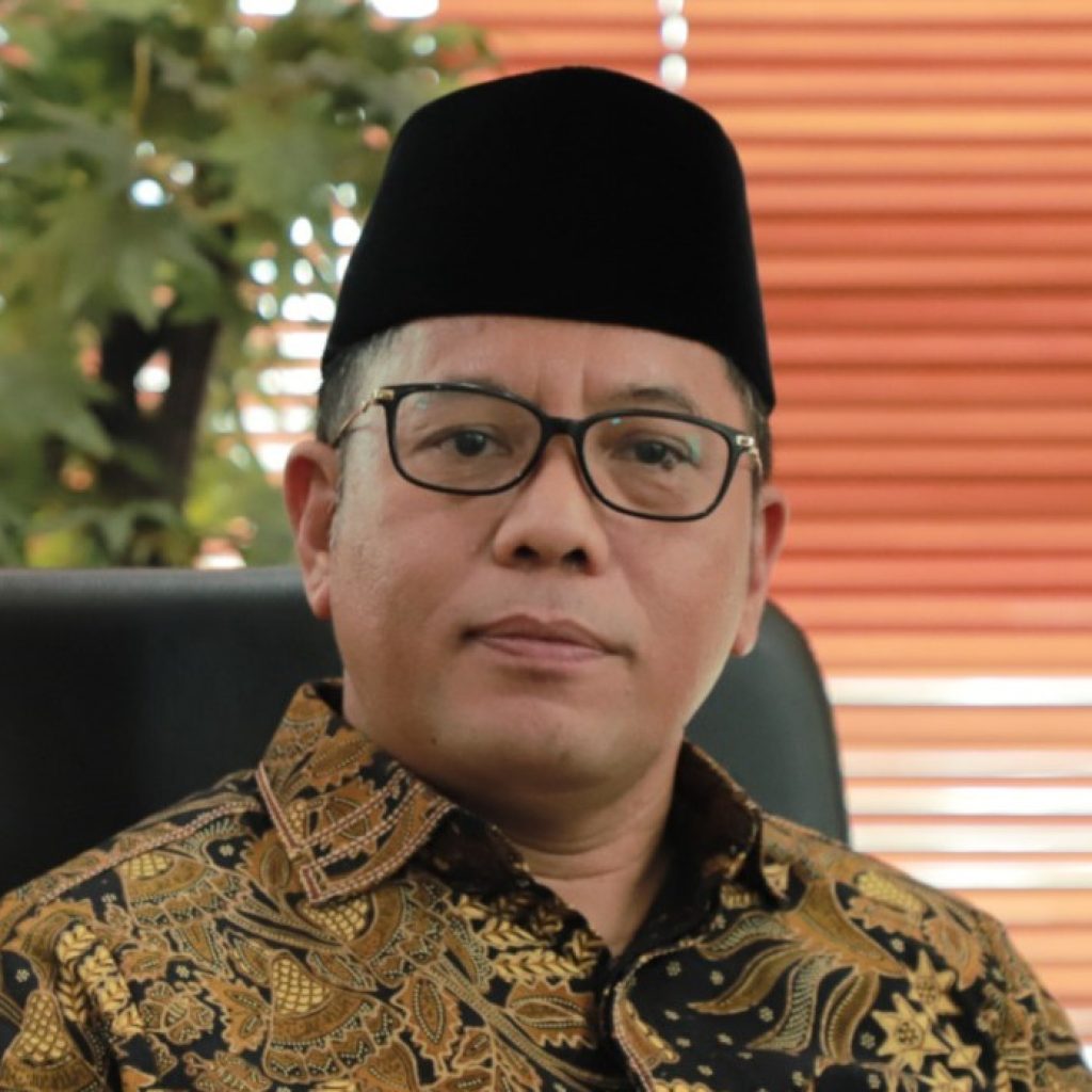 Survei IPI, Menag Nasaruddin Menteri dengan Tingkat Kepuasan Tertinggi