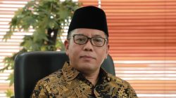 Survei IPI, Menag Nasaruddin Menteri dengan Tingkat Kepuasan Tertinggi