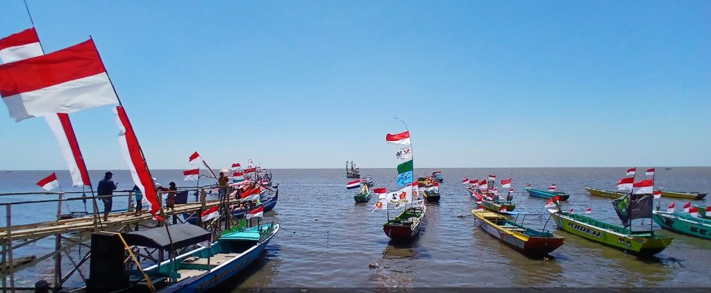 2,1 Juta Wisatawan Lokal dan Asing Kunjungi Tempat Wisata Pasuruan