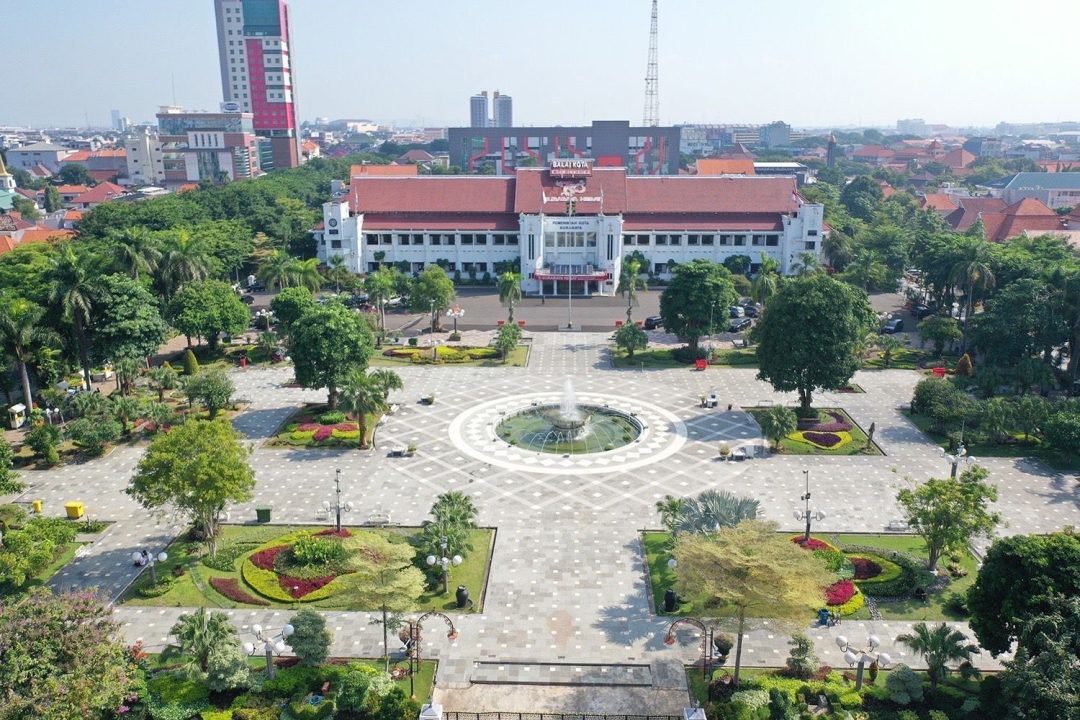 Wali Kota Terbitkan SE Bulan Suci Ramadan dan Idul Fitri 2025