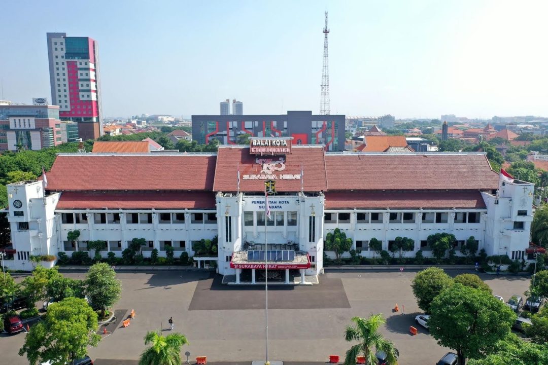 Anggaran Pengobatan AIDS Warga Surabaya tidak Terkena Efisiensi