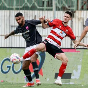 Hasil Liga 1 : Madura United Kalahkan Persis Solo 2-1