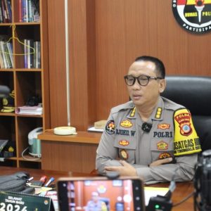 Polisi Kejar DPO R, Perannya Siapkan Tempat di Kasus Online Trading Investasi yang Raup Rp4,9 Miliar