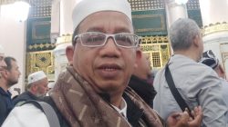 Tip Berlama-lama di Raudlo, Taman Surga Masjid Nabawi Madinah Al Munawwarah (2)