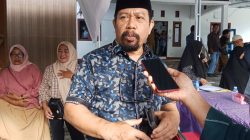 Reses di Tanambulava, Legislator Partai Golkar Dengarkan Langsung Aspirasi Warga