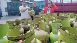 Fraksi PDI Perjuangan Pastikan LPG 3 Kg Aman