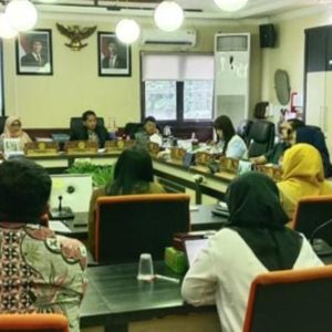 Rapat Pansus YEKAPE DPRD Surabaya Perdebadatkan Masalah Gaji