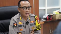 Kanit Gakkum Satlantas Polres Morowali Dicopot, Diduga Terlibat Pungli