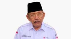 Enggan Berpolitik, Imam Utomo Pilih PMI Sebagai Pengabdian