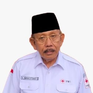 Enggan Berpolitik, Imam Utomo Pilih PMI Sebagai Pengabdian