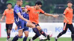 Play Off Degradasi Liga 2 : Persibo Gagal Curi Poin di Tegal