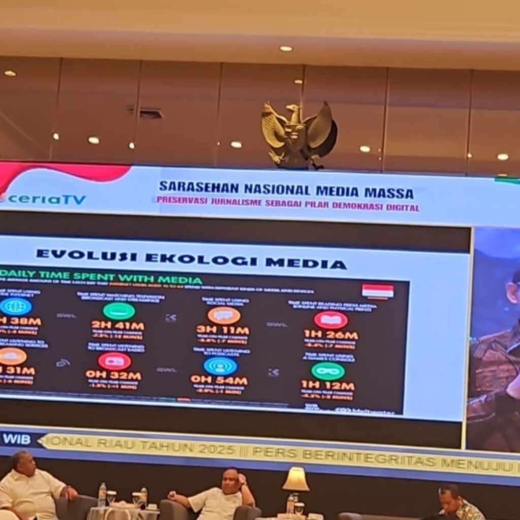 DK PWI Serukan Penegakan Konstitusi Organisasi demi Menjaga Marwah dan Integritas