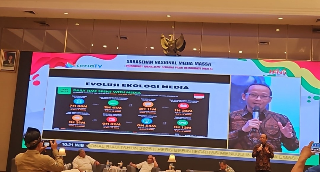 DK PWI Serukan Penegakan Konstitusi Organisasi demi Menjaga Marwah dan Integritas