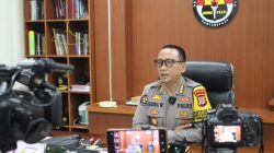 Perwira Polisi di Sulteng Diduga Jadi Calo Rekrutmen Anggota Polri