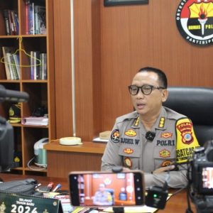 Perwira Polisi di Sulteng Diduga Jadi Calo Rekrutmen Anggota Polri