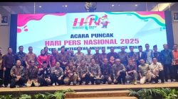 Kapolri Utus Kadiv Humas dan Kapolda Hadiri HPN di Riau