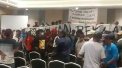 PT Granting Jaya Ngotot Rencanakan SWL, Masyarakat Surabaya Menolak