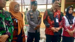 Dikpora Segera Perbaiki SDN 1 Ngelang Yang Roboh