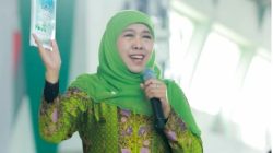 Khofifah Hampir Pasti Perpanjang Ketum Muslimat NU 2025-2030