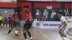 Meriahkan HPN 2025, PWI Blitar Raya Gelar Futsal Antar Pelajar