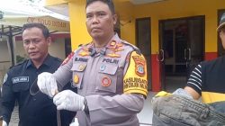 Dua Pria di Kota Palu Adu Jotos, Satunya Tewas 10 Tusukan