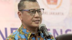 PWI Jaya Tetap Eksis, Untung Kurniadi Lakukan Kebohongan Publik