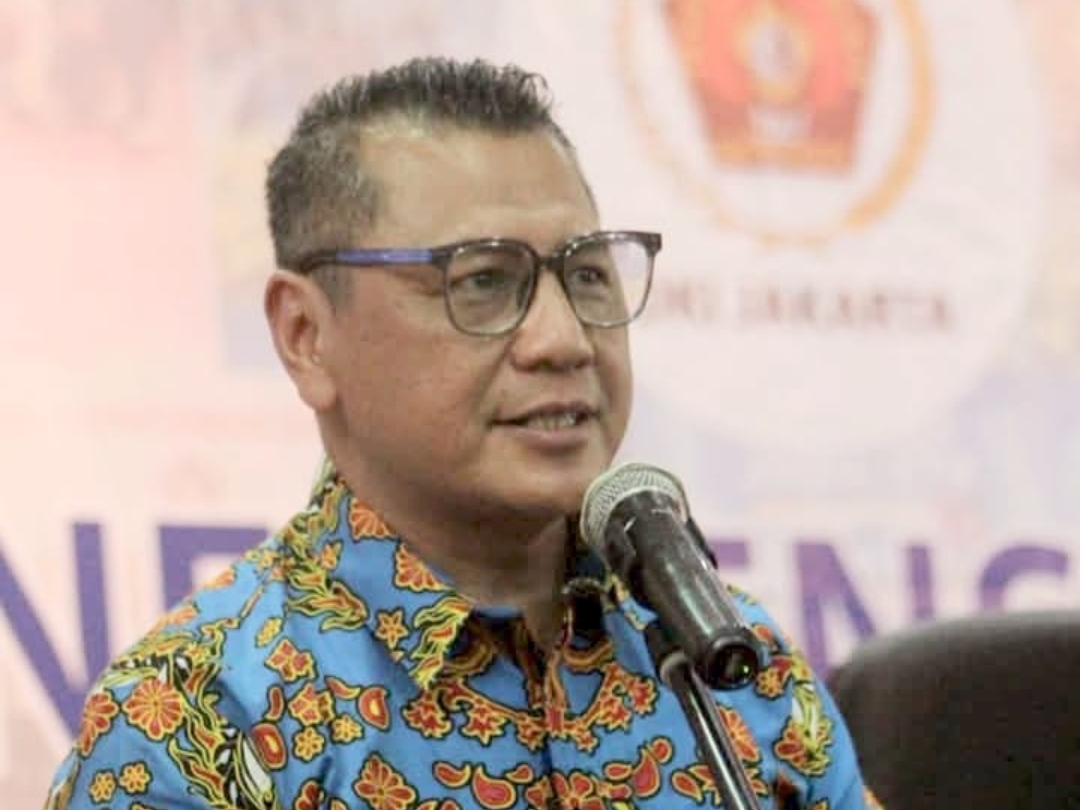 PWI Jaya Tetap Eksis, Untung Kurniadi Lakukan Kebohongan Publik