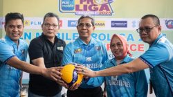 PLN Mobile Proliga 2025, Palembang Akan Menjadi Kota Penentu