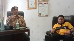 Terkait Pasien DB yang Meninggal, RSUD Dr. Sayidiman Menyatakan Rujukan Pasien Dari Puskesmas Sudah Sesuai Prosedur