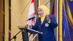 Khofifah Indar Parawansa Terpilih sebagai Presidium HIMPUNI Periode 2025-2028