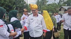 Program Makanan Bergizi Gratis Berdampak Positif Bagi UMKM